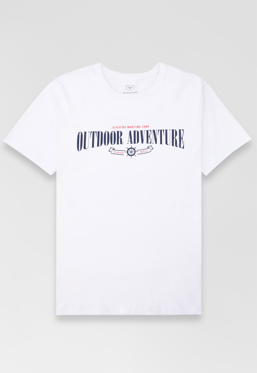 Футболка JL-019-1-O