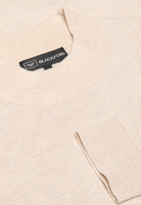Джемпер BTG-Т008-beige