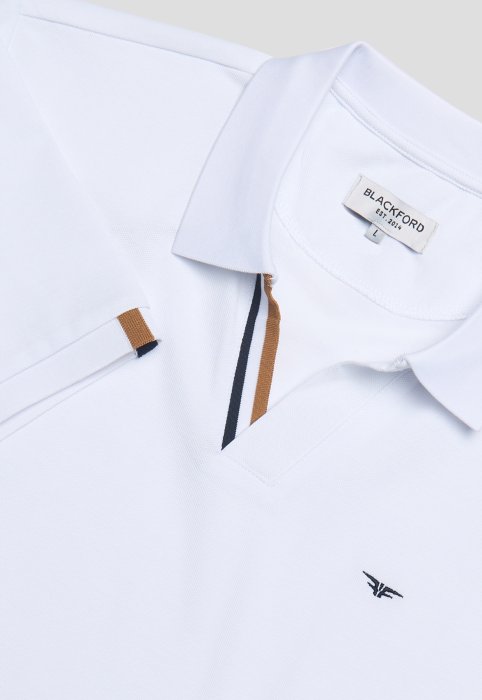 Поло UC250536 White