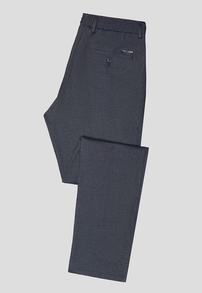 Брюки 48934-5 navy