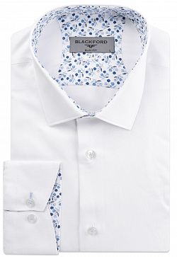 Сорочка RP/OXFORD-WHITE