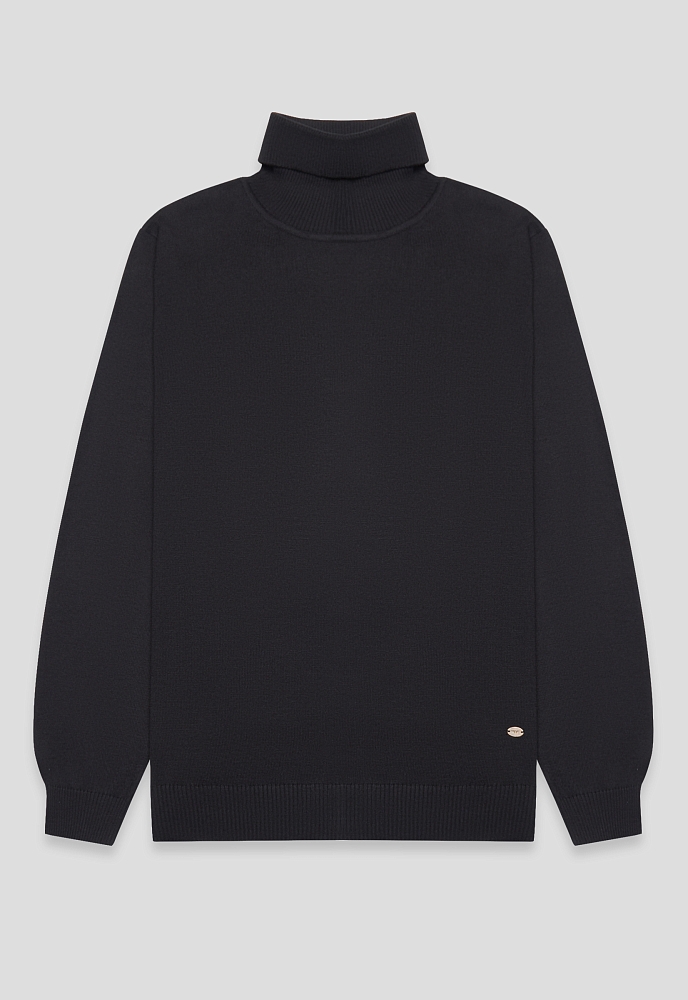 Водолазка РТ-SW-2280 black