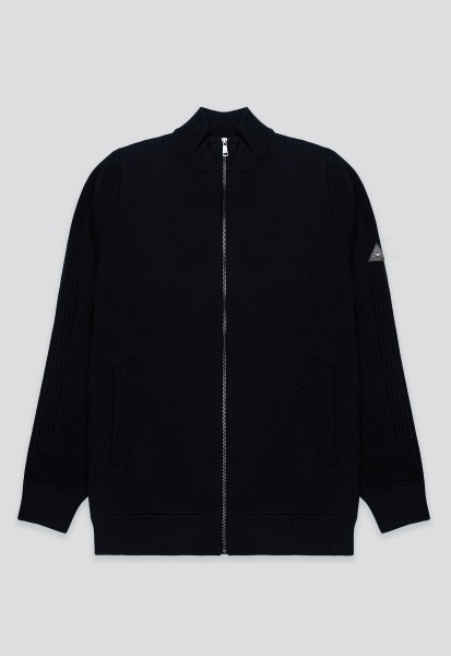 Кардиган BTG-S1003 navy