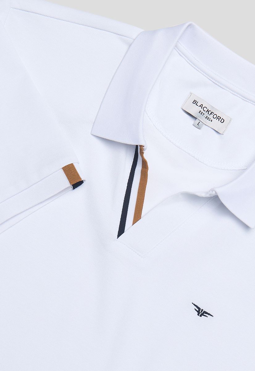 Поло UC250536 White