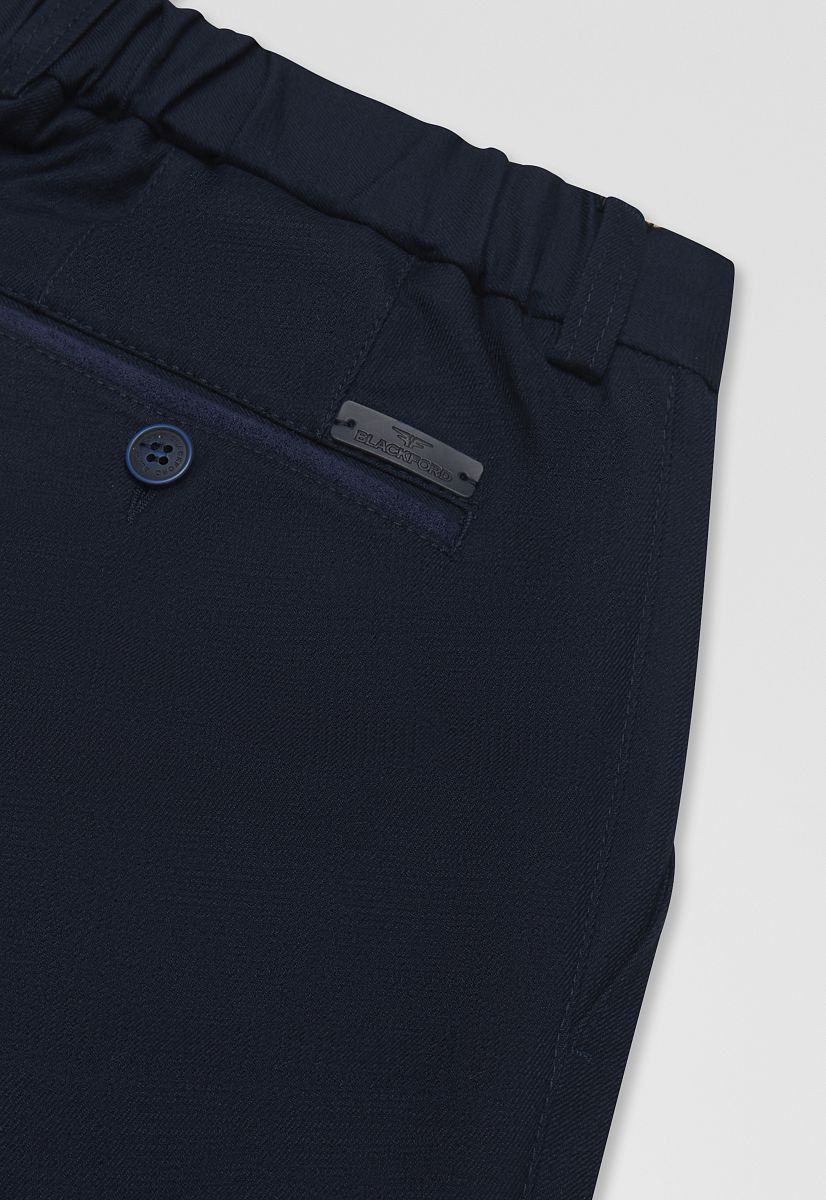 Брюки  55963-4 NAVY