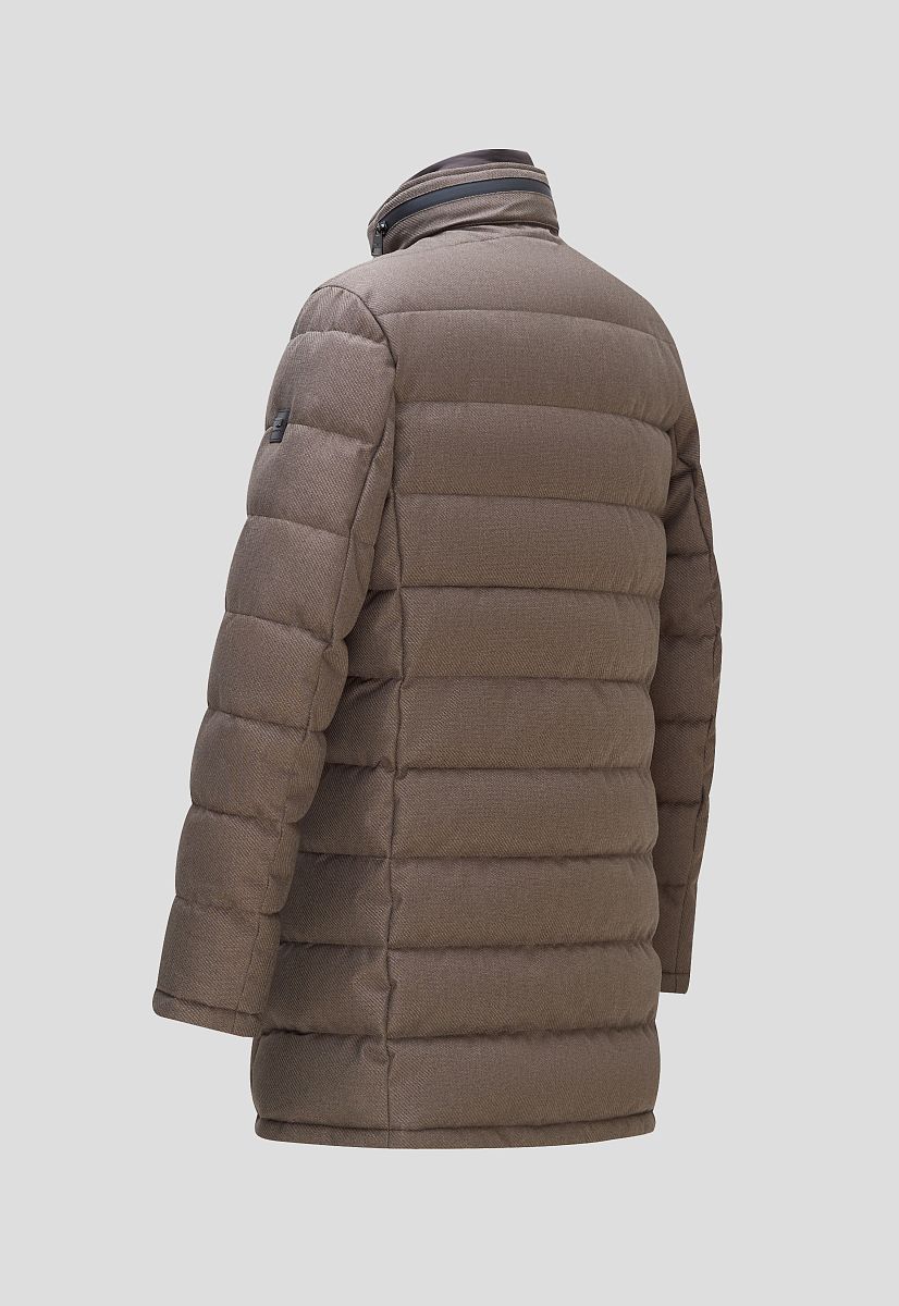 Куртка XYJK25009
