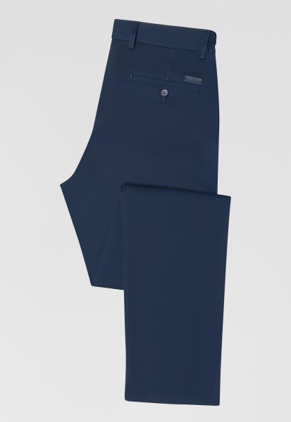Брюки 55875-4 navy