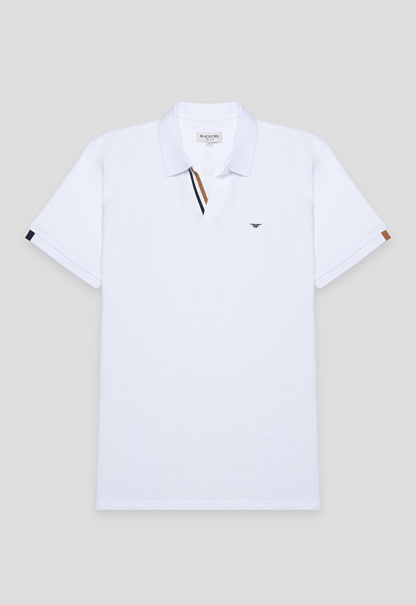 Поло UC250536 White
