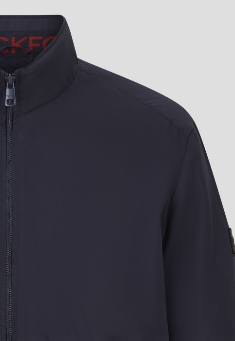 Ветровка Arlo col navy