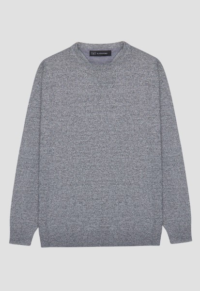 Джемпер JL-812-Grey