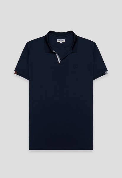 Поло UC250536 Blue
