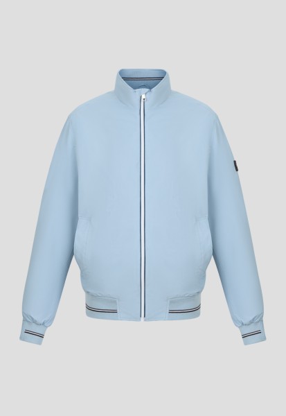 Ветровка Denton light blue