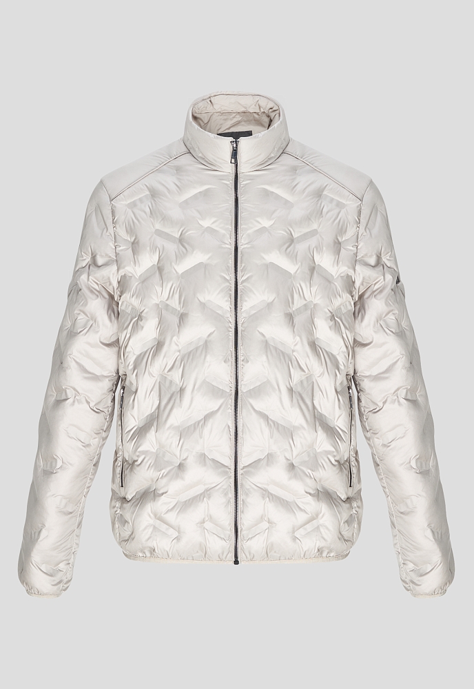 Куртка Blecker beige