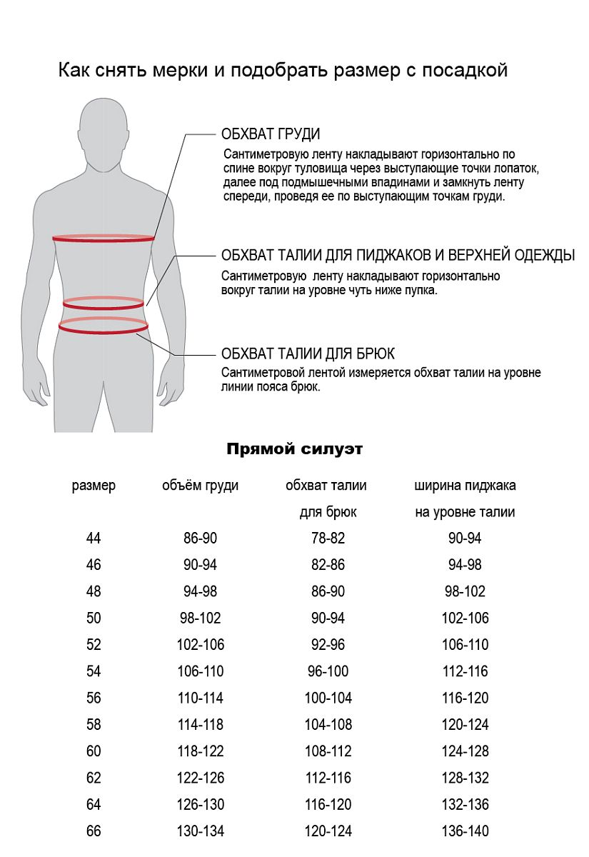 Пиджак Джонни