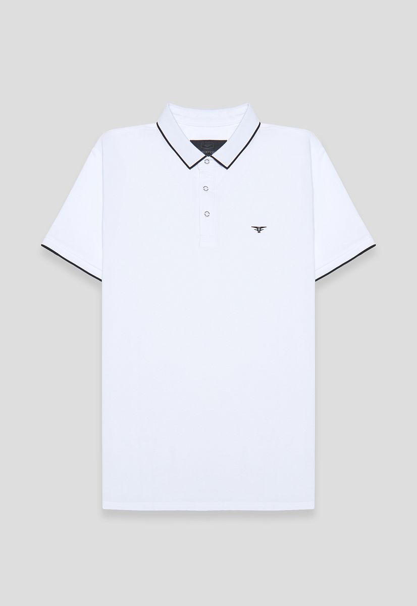 Поло UC022904 White