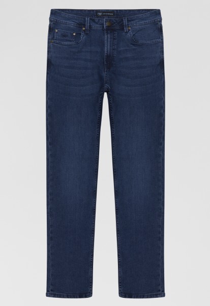 Джинсы CG-JS-0127-S/62182dk.indig