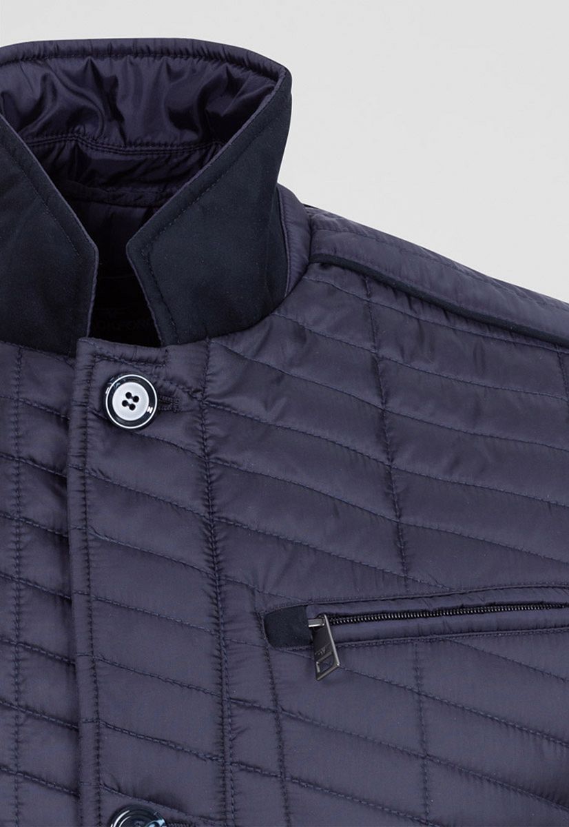 Куртка EMILIO/3284 blue