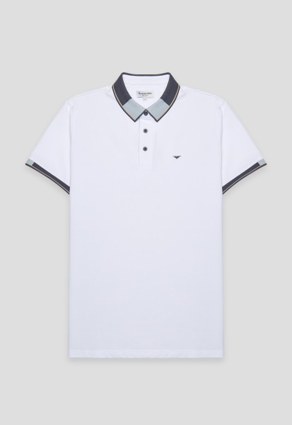Поло UC250519 white