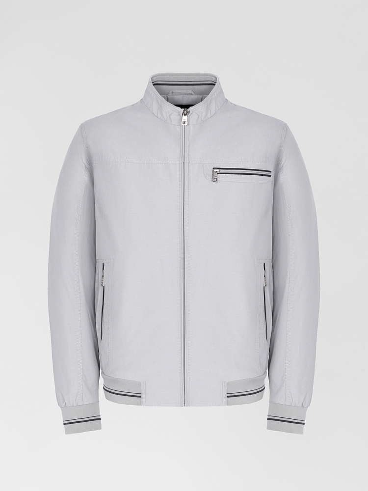 Ветровка BF  L1826 col beige