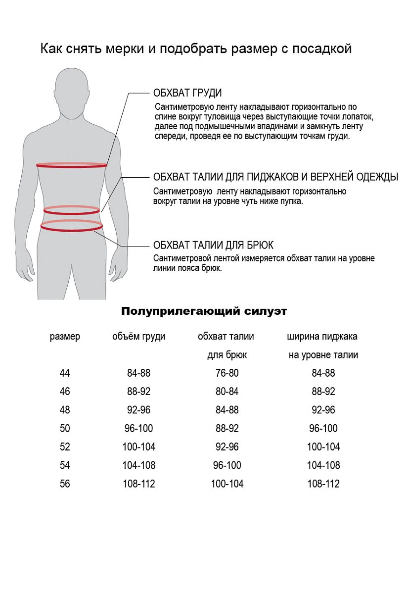 Костюм Амато
