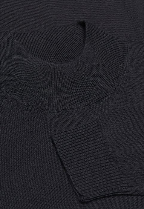 Джемпер РТ-SW-002-1 Black
